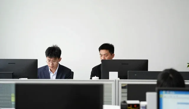 组织架构设计满足不同客户的多样需求