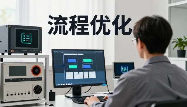 财税流程优化如何提升培训效果与业务效率