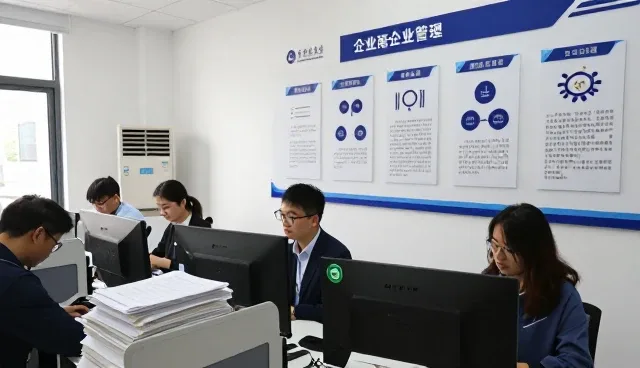 绩效考核系统在企业管理中的实际应用分析
