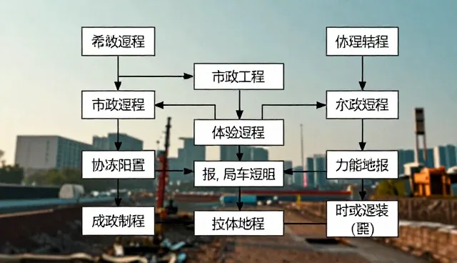 业务流程优化,提升网络使用与维护效率