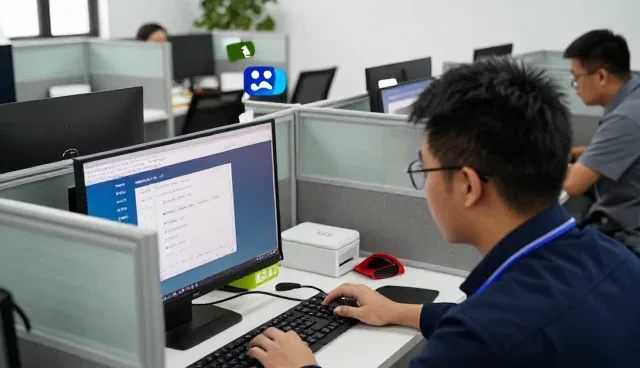 从询价到验收：企业管理企业教练服务企业文化建设全流程